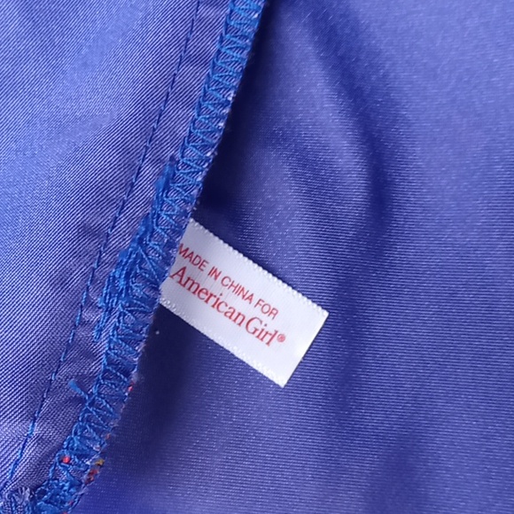 American Girl Kavi's Bollywood Dance Costume - Picture 13 of 16